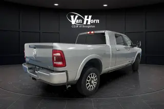 2023 Ram 2500