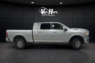 2023 Ram 2500