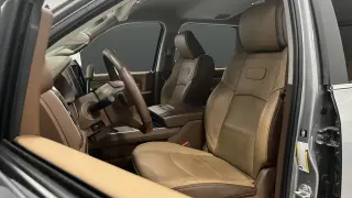 2023 Ram 2500