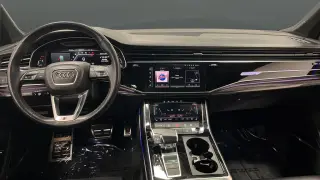 2021 Audi SQ7