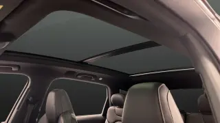 2021 Audi SQ7