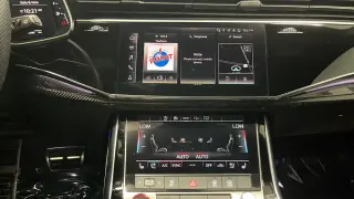 2021 Audi SQ7