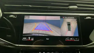 2021 Audi SQ7