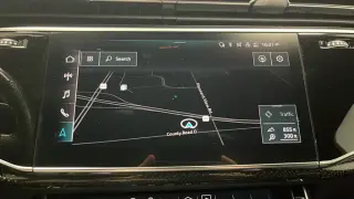 2021 Audi SQ7