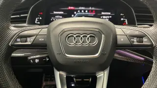2021 Audi SQ7