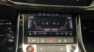 2021 Audi SQ7
