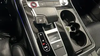 2021 Audi SQ7