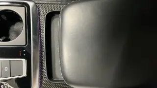 2021 Audi SQ7