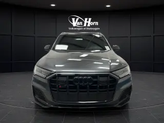 2021 Audi SQ7