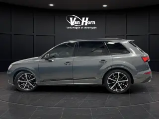 2021 Audi SQ7