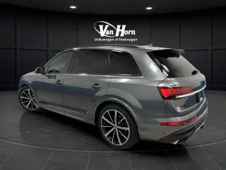 2021 Audi SQ7
