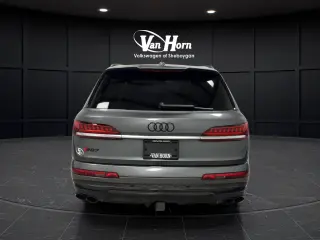 2021 Audi SQ7