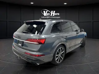 2021 Audi SQ7
