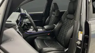 2021 Audi SQ7