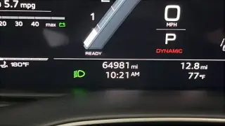2021 Audi SQ7