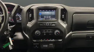 2022 Chevrolet Silverado 1500 LTD