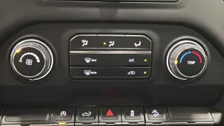 2022 Chevrolet Silverado 1500 LTD