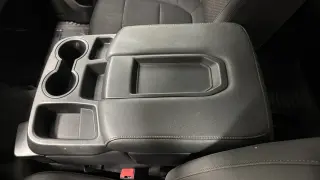 2022 Chevrolet Silverado 1500 LTD