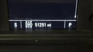 2022 Chevrolet Silverado 1500 LTD