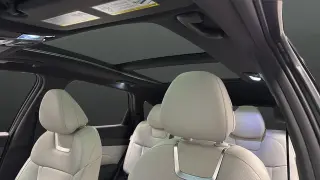2025 Hyundai Tucson Hybrid