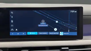 2025 Hyundai Tucson Hybrid
