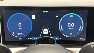 2025 Hyundai Tucson Hybrid