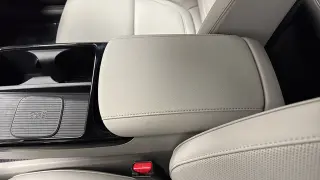 2025 Hyundai Tucson Hybrid