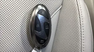2025 Hyundai Tucson Hybrid