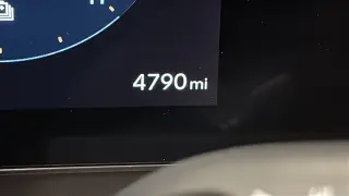 2025 Hyundai Tucson Hybrid