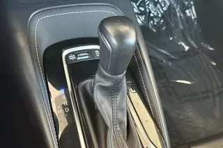 2024 Toyota Corolla Hatchback