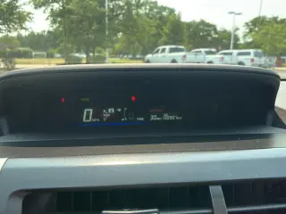2017 Toyota Prius v