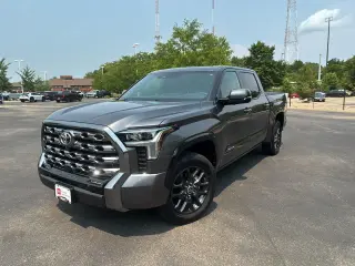 2023 Toyota Tundra