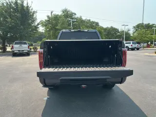 2023 Toyota Tundra