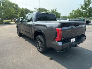 2023 Toyota Tundra