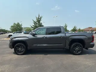 2023 Toyota Tundra