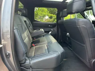 2023 Toyota Tundra