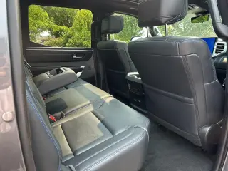 2023 Toyota Tundra