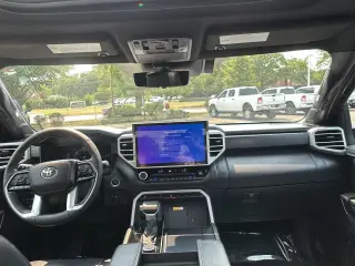 2023 Toyota Tundra