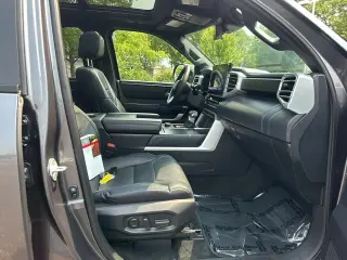 2023 Toyota Tundra