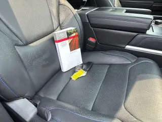 2023 Toyota Tundra
