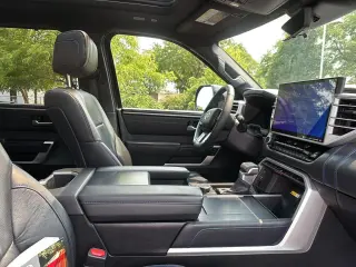 2023 Toyota Tundra