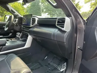 2023 Toyota Tundra