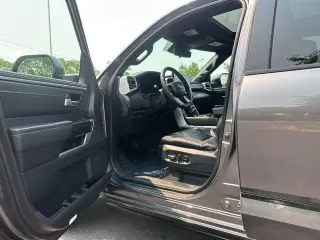 2023 Toyota Tundra