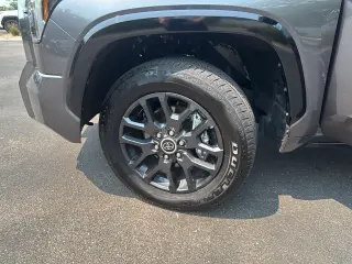 2023 Toyota Tundra
