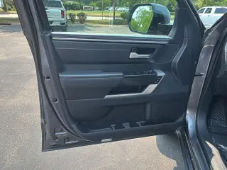 2023 Toyota Tundra