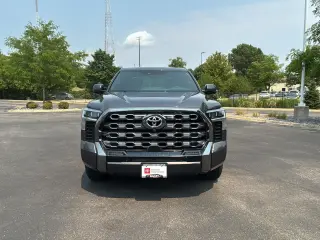 2023 Toyota Tundra