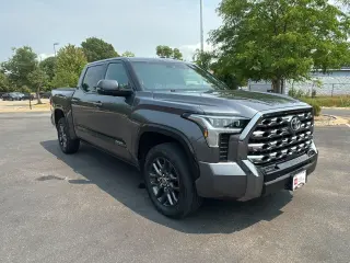 2023 Toyota Tundra