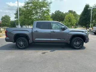 2023 Toyota Tundra