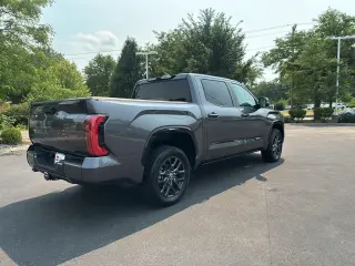 2023 Toyota Tundra