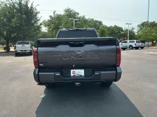 2023 Toyota Tundra